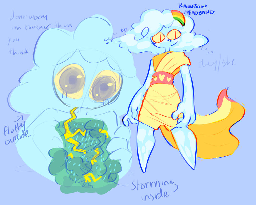 cloud nomad cloud nomad