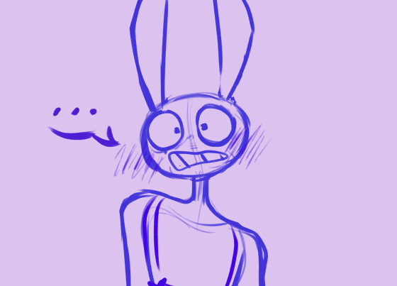 Ugh whatever