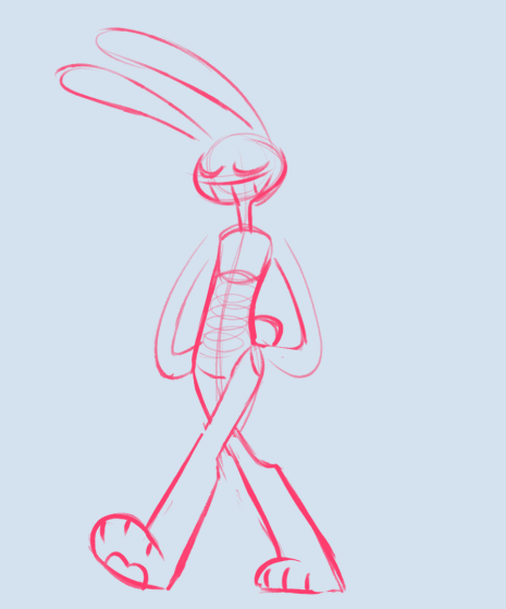 walky walk
