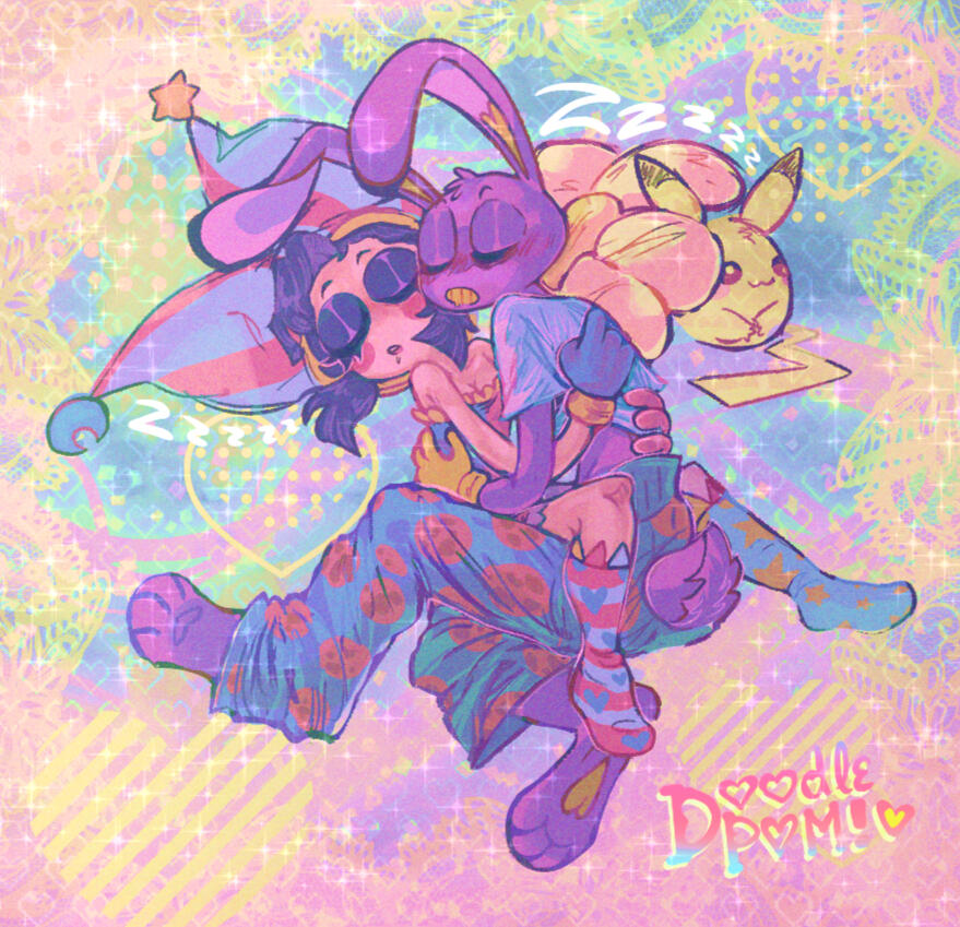 Zzzzzzzzz