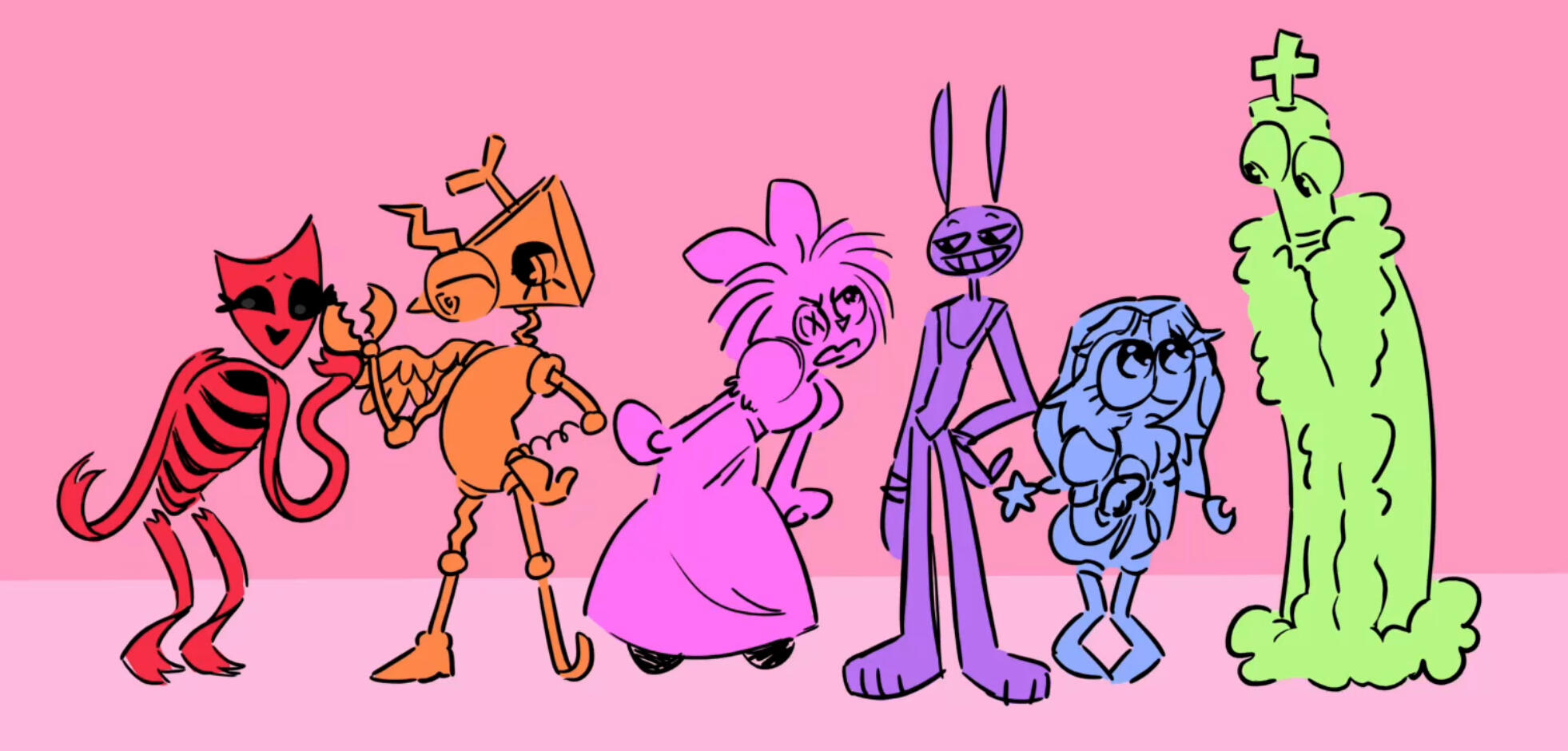 Storyboards
