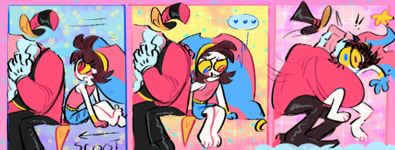 Comics